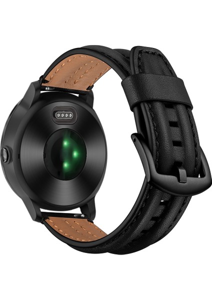 puluz Garmin Vivoactive3 / Vivomove Hr Çift Sıçrama Saati Siyah (Yurt Dışından) modelleri
