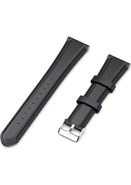 puluz Garmin Forerunner Için Yağ Balmumu Buzağı Derisi 245 Siyah (Yurt Dışından) modelleri