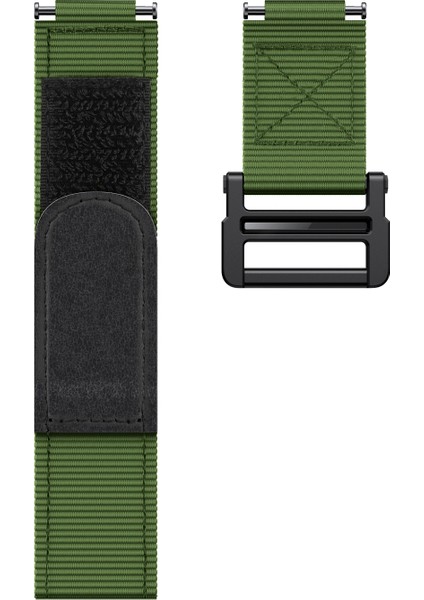 puluz Garmin Forerunner 735Xt Yeşil Ordu Için Naylon Kumbar (Yurt Dışından) fiyatları