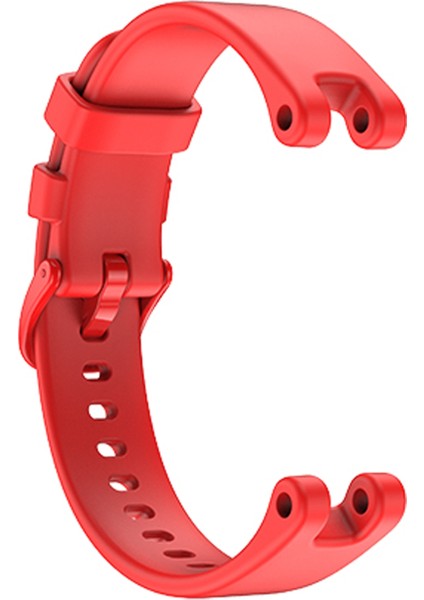 puluz Garmin Lily Silikon Watchband Kırmızı Için (Yurt Dışından) fırsatları