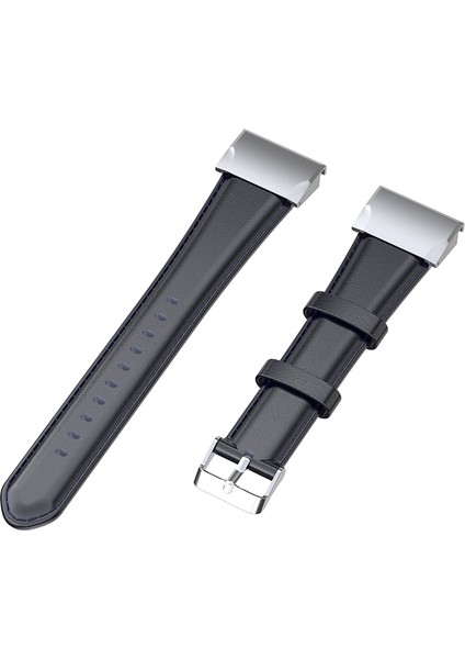 puluz Garmin Fenix ​​6 S Için Yağ Balmumu Buzağı Donanması Donanma Mavisi (Yurt Dışından) fiyatları