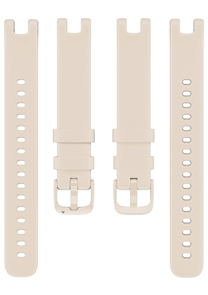 puluz Garmin Lily Silikon Watchband Haki Için (Yurt Dışından) fiyatları