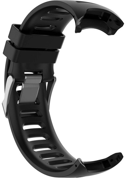 puluz Garmin Forerunner 610 Siyah Için Silikon Bilek Kayışı (Yurt Dışından) modelleri