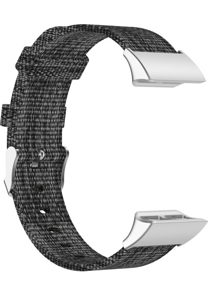 puluz Garmin Forerunner Için 35/30 Naylon Tuval Kordonlu Saat Gri (Yurt Dışından) fırsatları