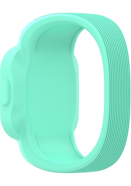 puluz Garmin Vivofit Jr3 Için Toka Silikon Saat Bandosu, Boyut: S Deniz Mavisi (Yurt Dışından) fiyatları