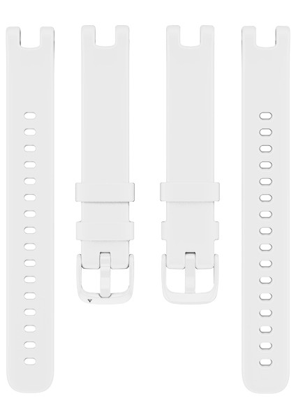 puluz Garmin Lily Silikon Watchband Beyaz Için (Yurt Dışından) fiyatları