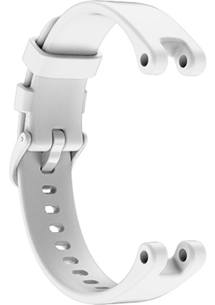 puluz Garmin Lily Silikon Watchband Beyaz Için (Yurt Dışından) fırsatları