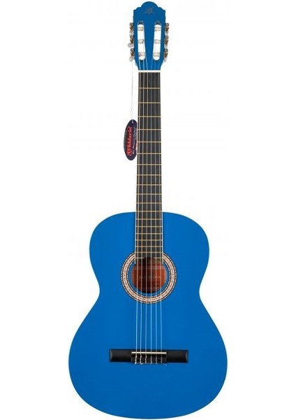Lc 3900 Pb Mavi Klasik Gitar