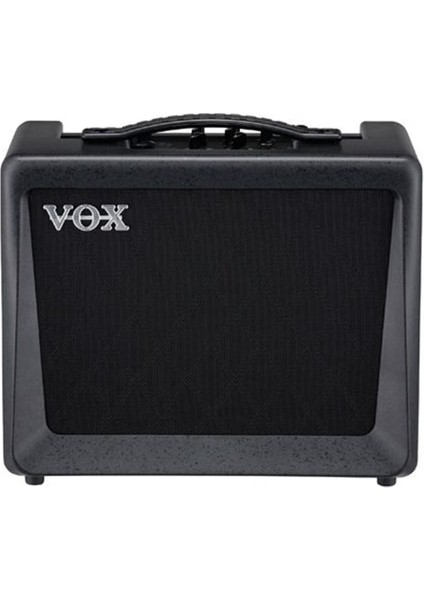 -VX15-GT-GITAR Amfisi
