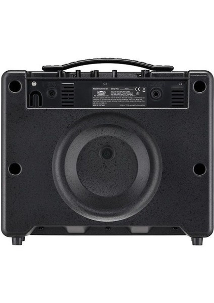 -VX15-GT-GITAR Amfisi