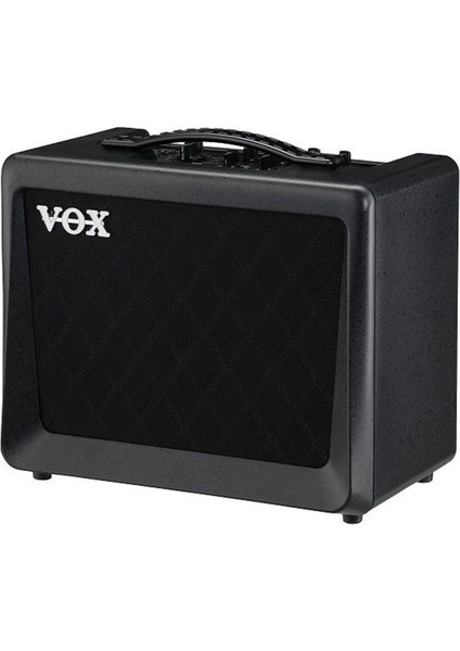 -VX15-GT-GITAR Amfisi