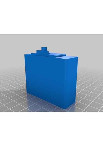 Bee-Bot Sırt Çantası Plastik Aparat