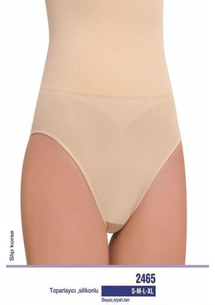 Kadın Slip Karın Bel Korse 2465 - 1 Adet fiyatları