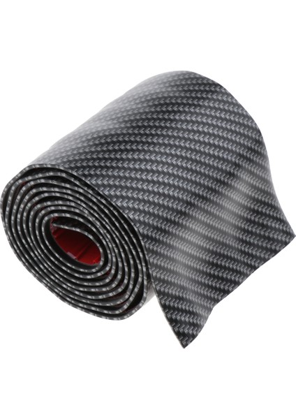 Karbon Fiber Araba Irade Plaka Kapı Eşik Paneli Koruyucu Guard Kapak Trim 10 cm fiyatları