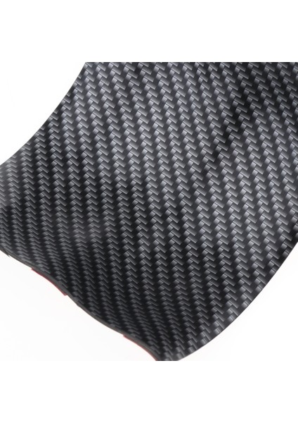 Karbon Fiber Araba Irade Plaka Kapı Eşik Paneli Koruyucu Guard Kapak Trim 10 cm modelleri