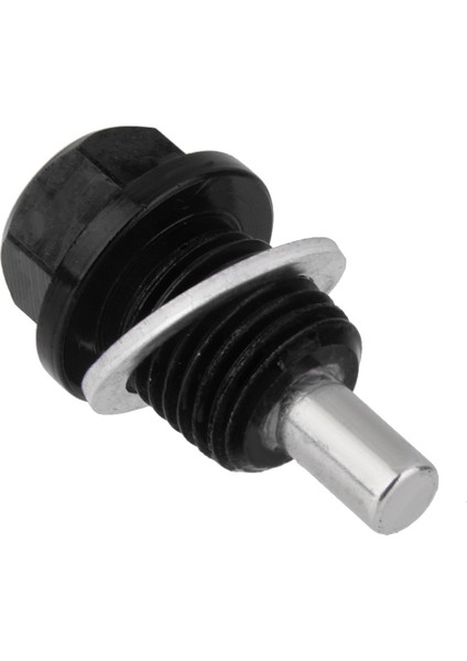 Evrensel M14X1.5 Eloksal Manyetik Motor Yağı Tenceresi / Şanzıman Tahliye Fişi fiyatları