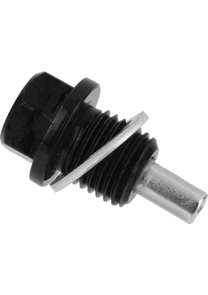 Evrensel M14X1.5 Eloksal Manyetik Motor Yağı Tenceresi / Şanzıman Tahliye Fişi fırsatları