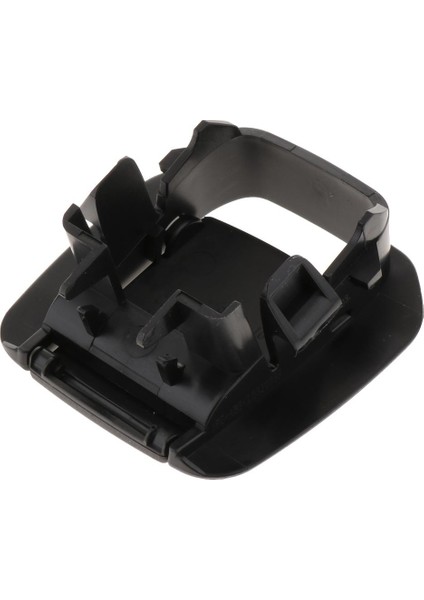 2x Arka Koltuk Isofix Montaj Kapağı Bmw E90 E91 E81 E87 F20 Için Değiştirilebilir fırsatları