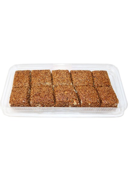 Haşhaş Helvası 1000 gr