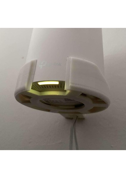 Tp-Link Deco X60 (X20) Duvar Montajı Plastik Aparat