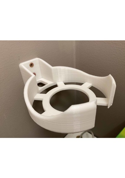 Tp-Link Deco X60 (X20) Duvar Montajı Plastik Aparat