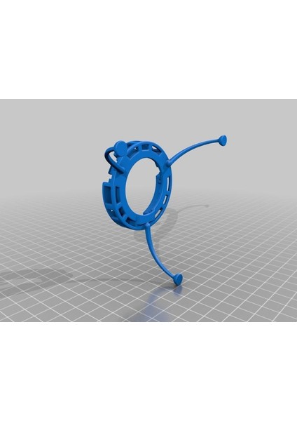 Flexbot Biyohazard_tracker Plastik Aparat indirimleri