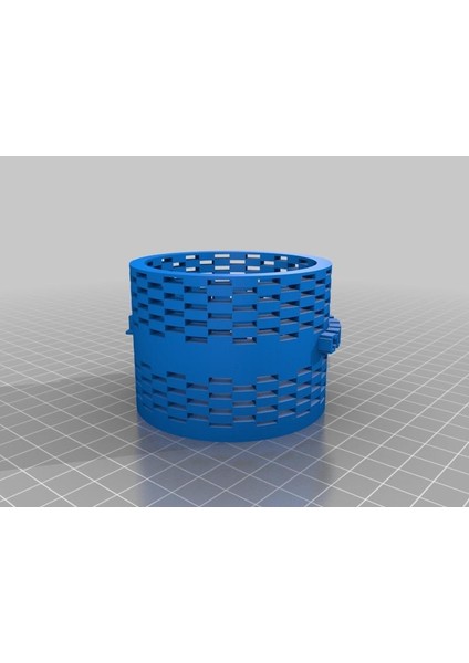 Guards Corps Bill 2 Plastik Aparat