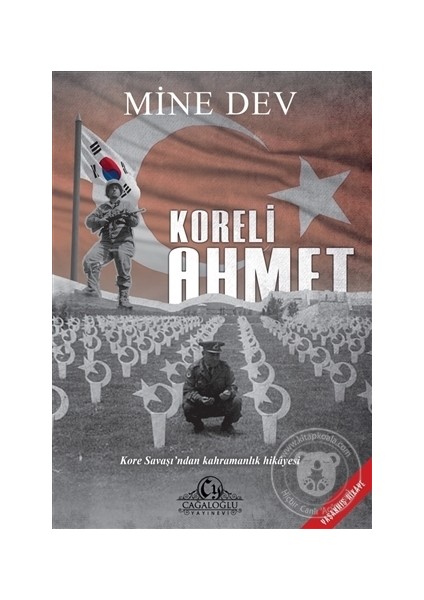 Koreli Ahmet - Mine Dev