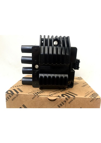 Opel Corsa B 1.2 1.4 1.6 Ateşleme Bobini Ünüvar 1208063