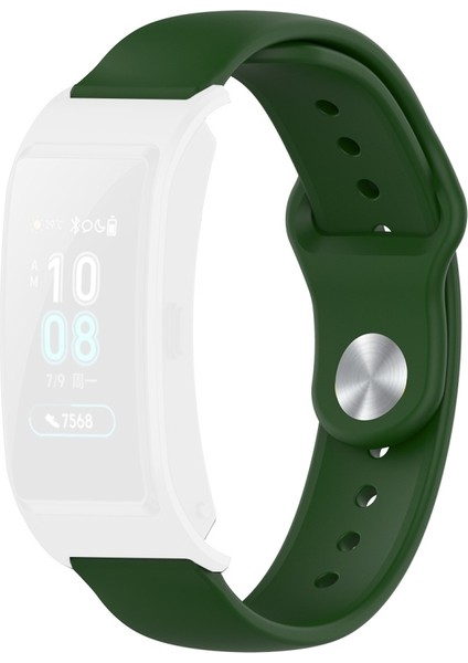 puluz Garmin Vivomove 3S / 4S Kayış Yeşil Ordusu Için (Yurt Dışından) fiyatları