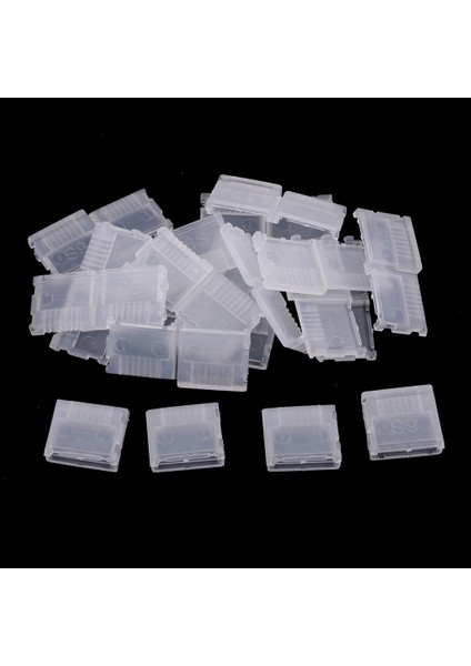 20 Adet 6 S Jst-Xh Balance Bağlayıcı Fiş Koruyucu Lipo Pil Jst Guard 45X20MM fiyatları