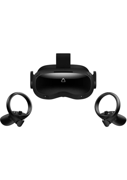 Htc Vive Focus 3 Enterprise Virtual Reality Headset - Pc