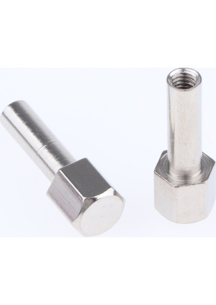 12MM Hex Hub 15-25MM Uzatma Adaptörü Combiner Rc Paletli Mor -25MM Için