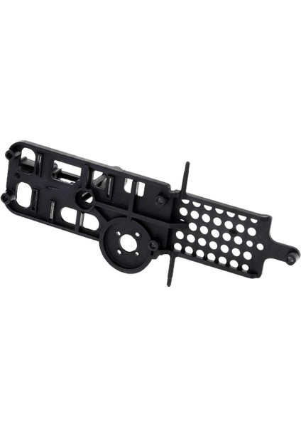 6ch Rc Helikopter Parçaları Xk K110 Wltoys Için Ana Çerçeve Plastik V977 V930 Accs fırsatları