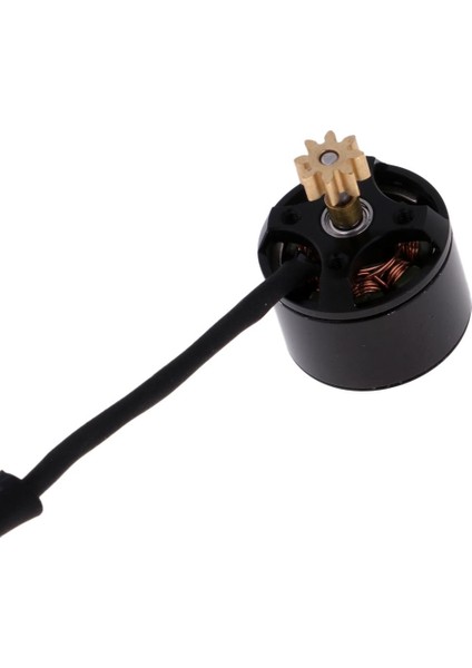 Helikopter Rc Parçaları Fırçasız Motor + Hız Kontrolörü Esc Wltoys V977 Xk Için modelleri