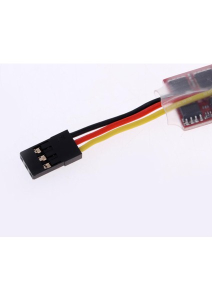 Helikopter Rc Parçaları Fırçasız Motor + Hız Kontrolörü Esc Wltoys V977 Xk Için fırsatları