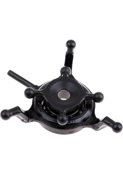 Rc Helikopter Parçası Swashplate Cross / Swash Plaka Xk K110 Wltoys V977 V966