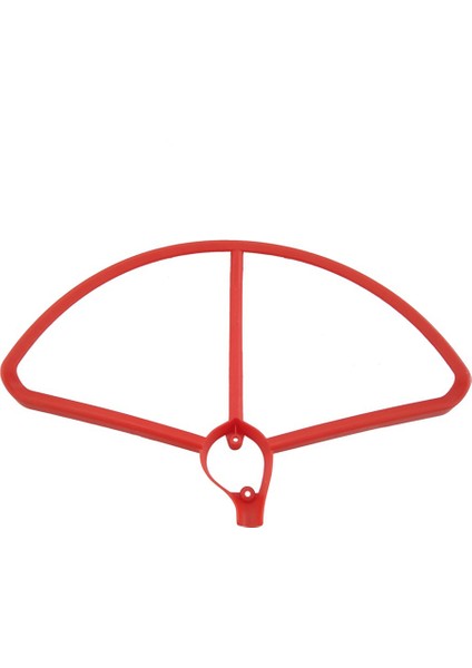 Prop Guard Çerçeve ve Iniş Takımı H501S H501A H501C H501M H501S Kırmızı Için