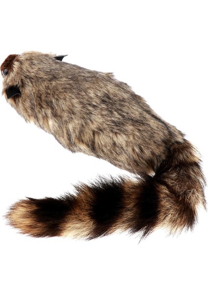 Gerçekçi Rakun Sihirli Hileler Sahne Yenilik Prop Kostüm Aksesuar fiyatları