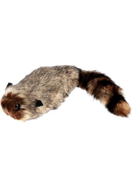 Gerçekçi Rakun Sihirli Hileler Sahne Yenilik Prop Kostüm Aksesuar indirimleri