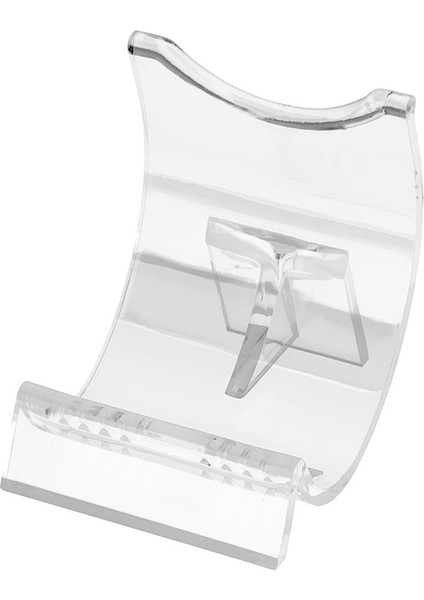 10 Adet Çakmak Ekran Standı Temizle Akrilik Şövale Tutucu Çakmaklar Için Moda 10 Adet fiyatları