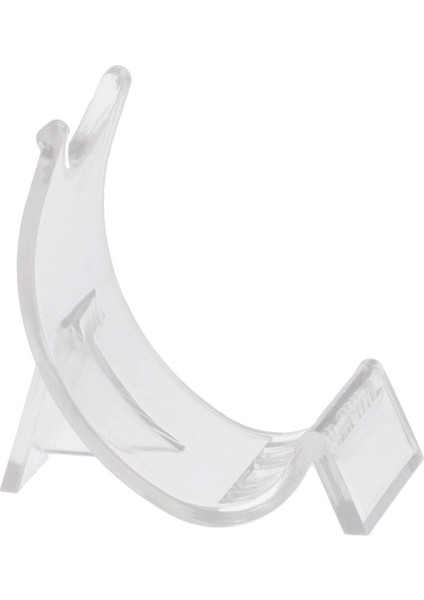 10 Adet Çakmak Ekran Standı Temizle Akrilik Şövale Tutucu Çakmaklar Için Moda 10 Adet indirimleri