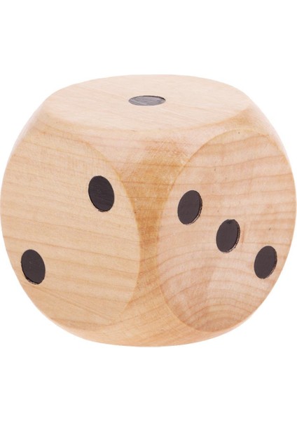 2 Paket Büyük 5 cm D6 Altı Taraflı Zar Rpg Kurulu Masa Oyunları Için Set Casino Malzemeleri fiyatları