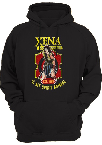 Zeyna Baskılı 3 Ipl. Şardonlu, Kalın (600 Gr.) Içi Polar Sweatshirt