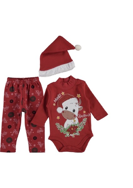 3'lü Noel Inekcik Takım