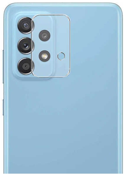 Samsung Galaxy A52S 5g Kamera Lens Koruyucu Nano fiyatları