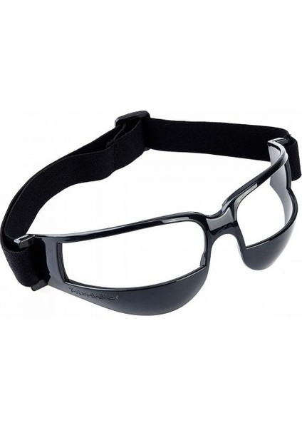 Ayarlanabilir Basketbol Dripling Gözlüğü Court Vision Top Sürme Gözlüğü