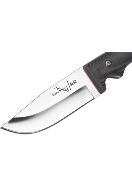 Bora 304 Ma Marten Mikarta Saplı Bıçak fiyatları