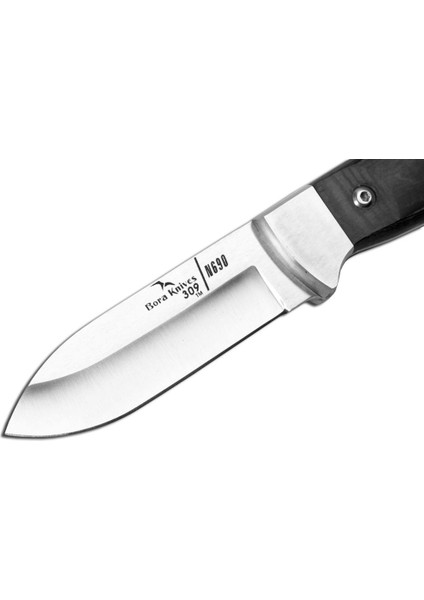 Bora 309 Ma Falcon Mikarta Saplı Bıçak fiyatları