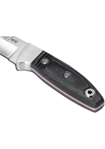 Bora 309 Ma Falcon Mikarta Saplı Bıçak modelleri